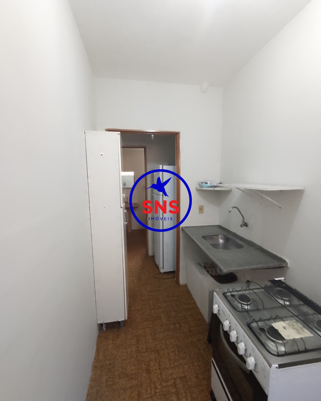 Kitnet-Studio, 35 m² - Foto 5