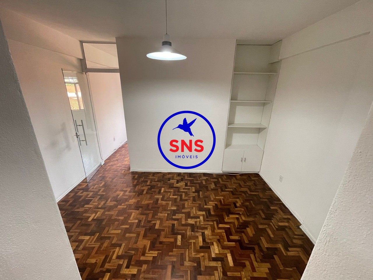 Kitnet-Studio, 35 m² - Foto 5