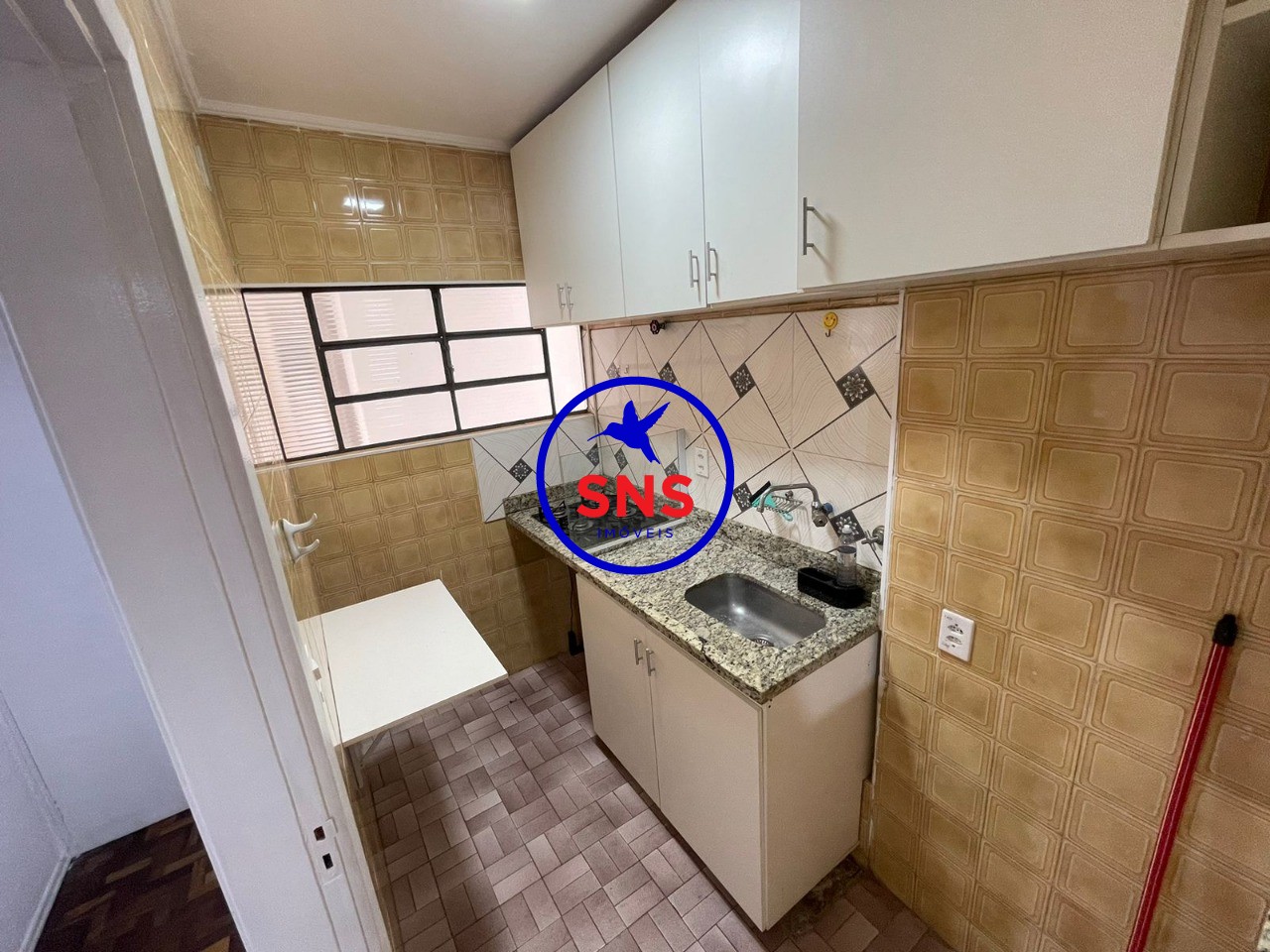 Kitnet-Studio, 35 m² - Foto 10