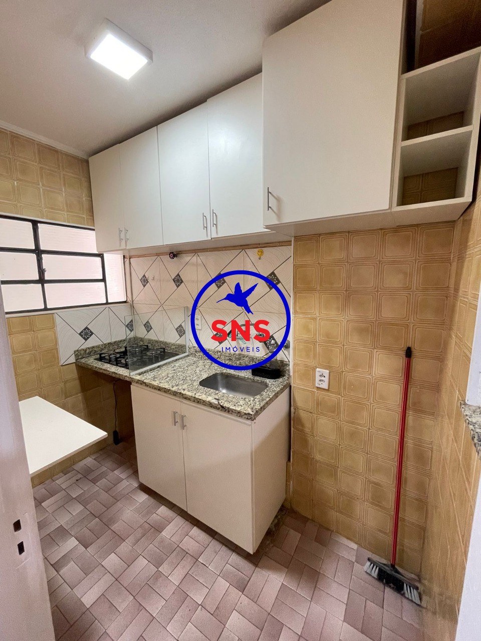 Kitnet-Studio, 35 m² - Foto 11