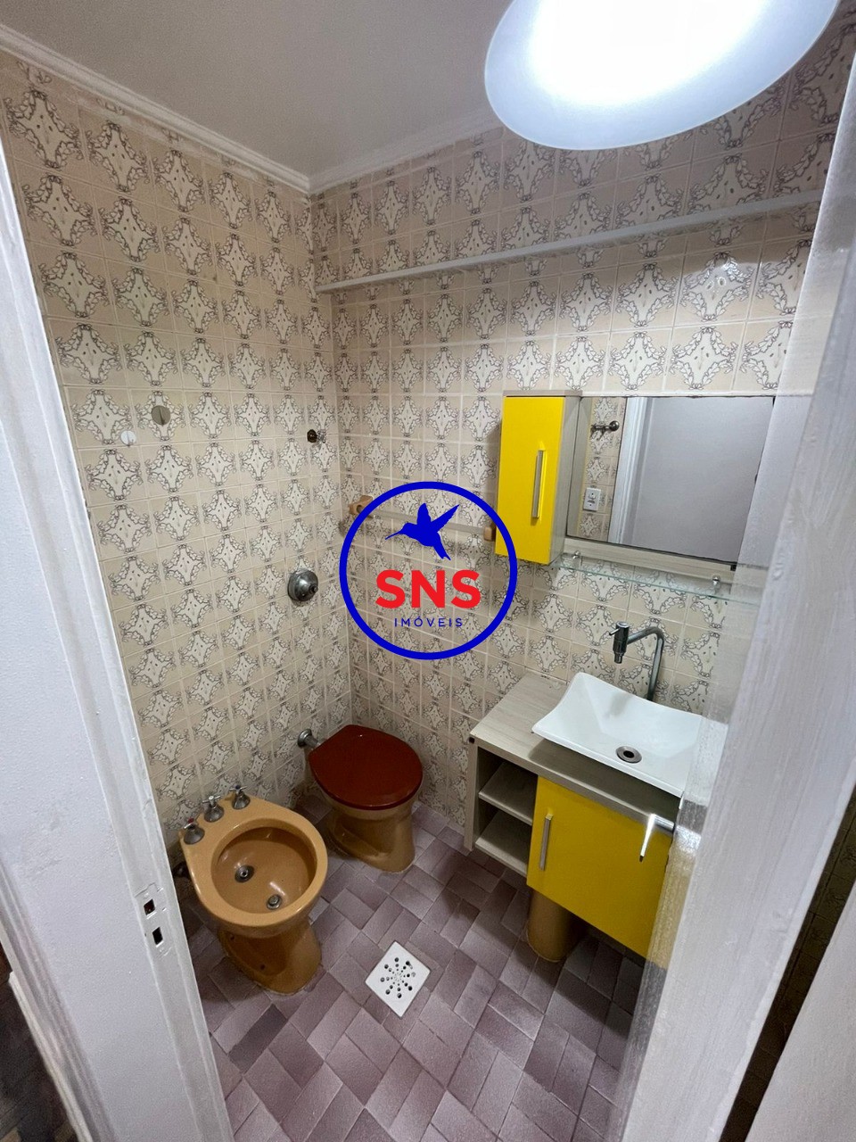 Kitnet-Studio, 35 m² - Foto 12