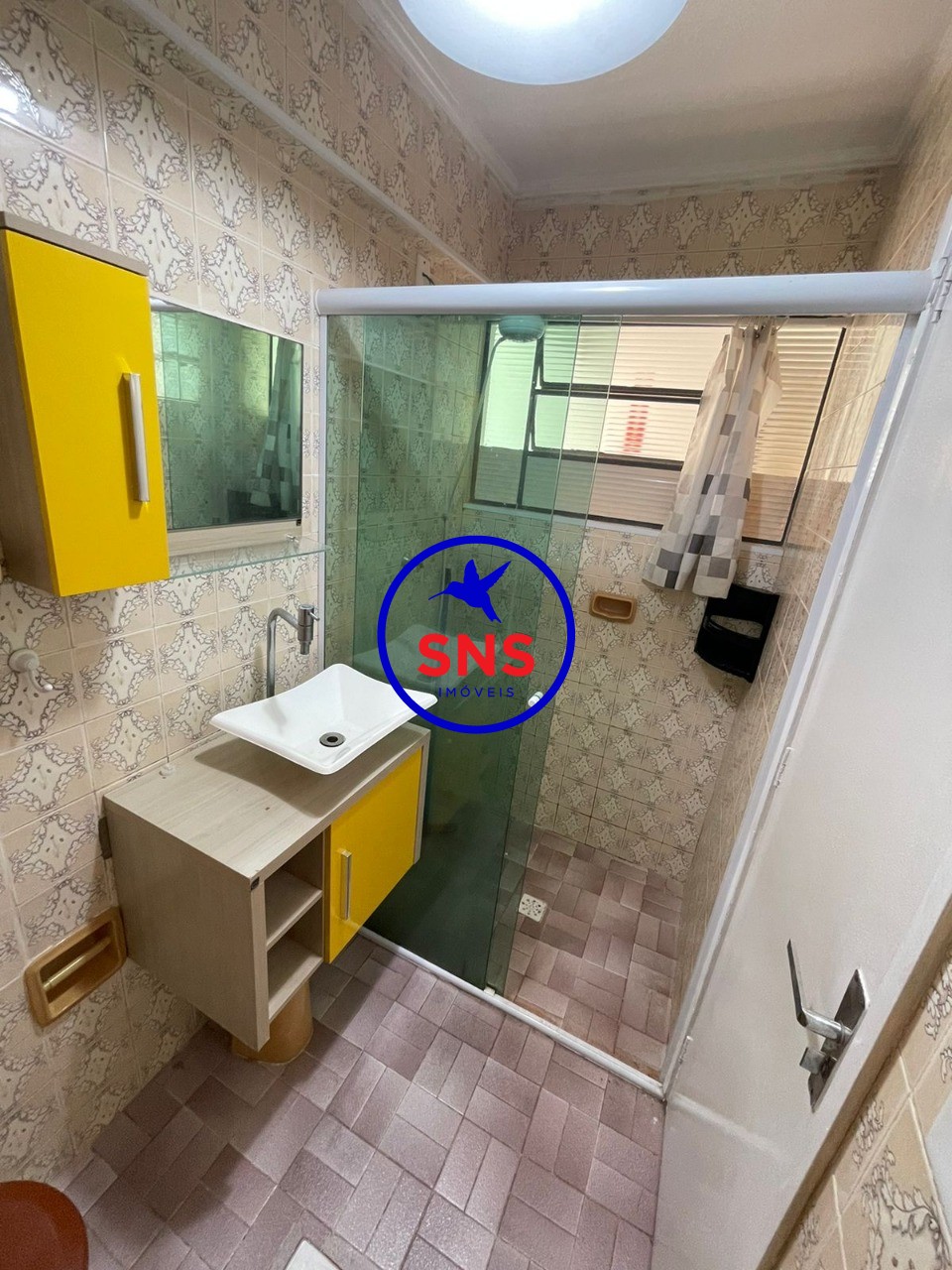Kitnet-Studio, 35 m² - Foto 13