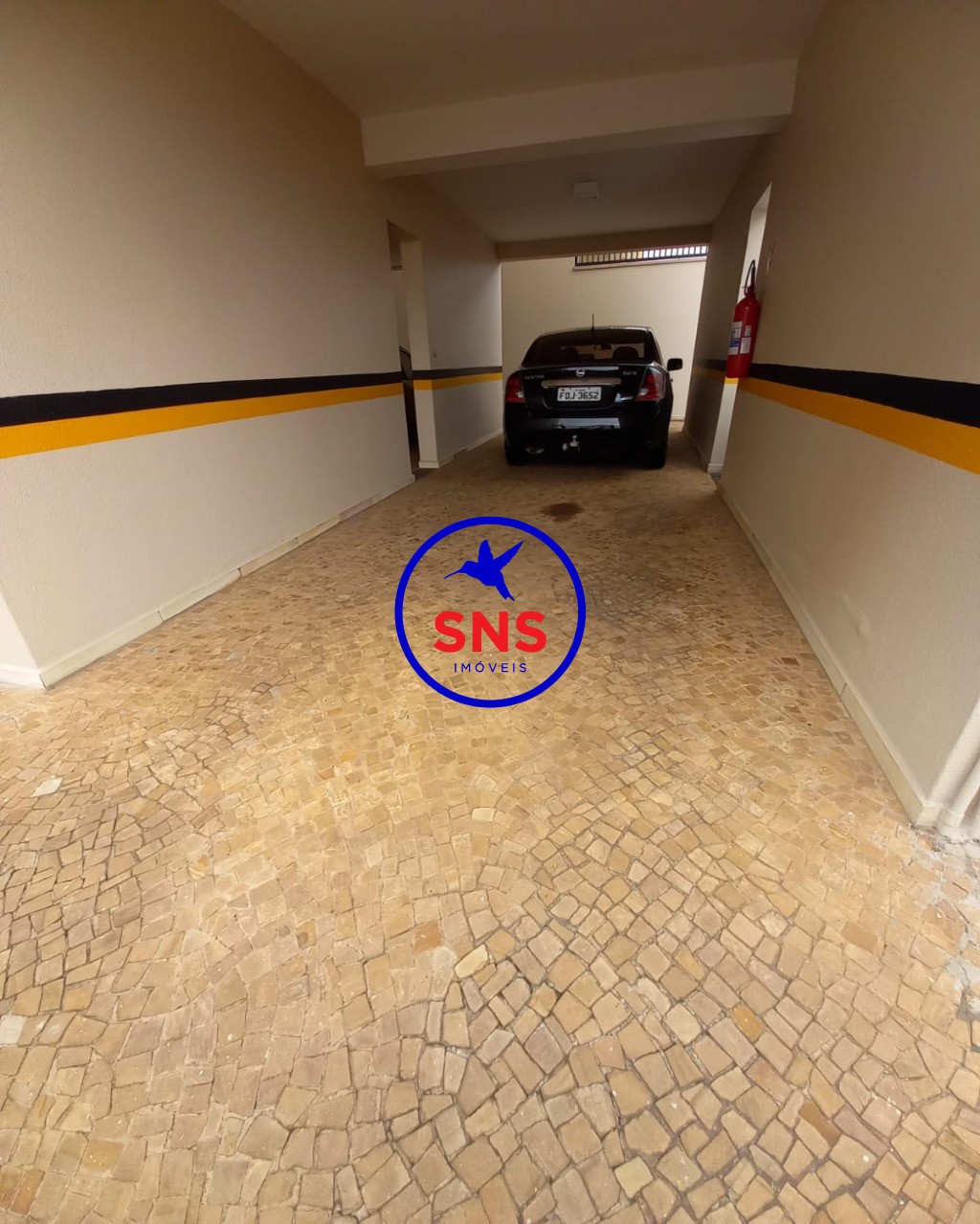 Apartamento, 1 quarto, 50 m² - Foto 15