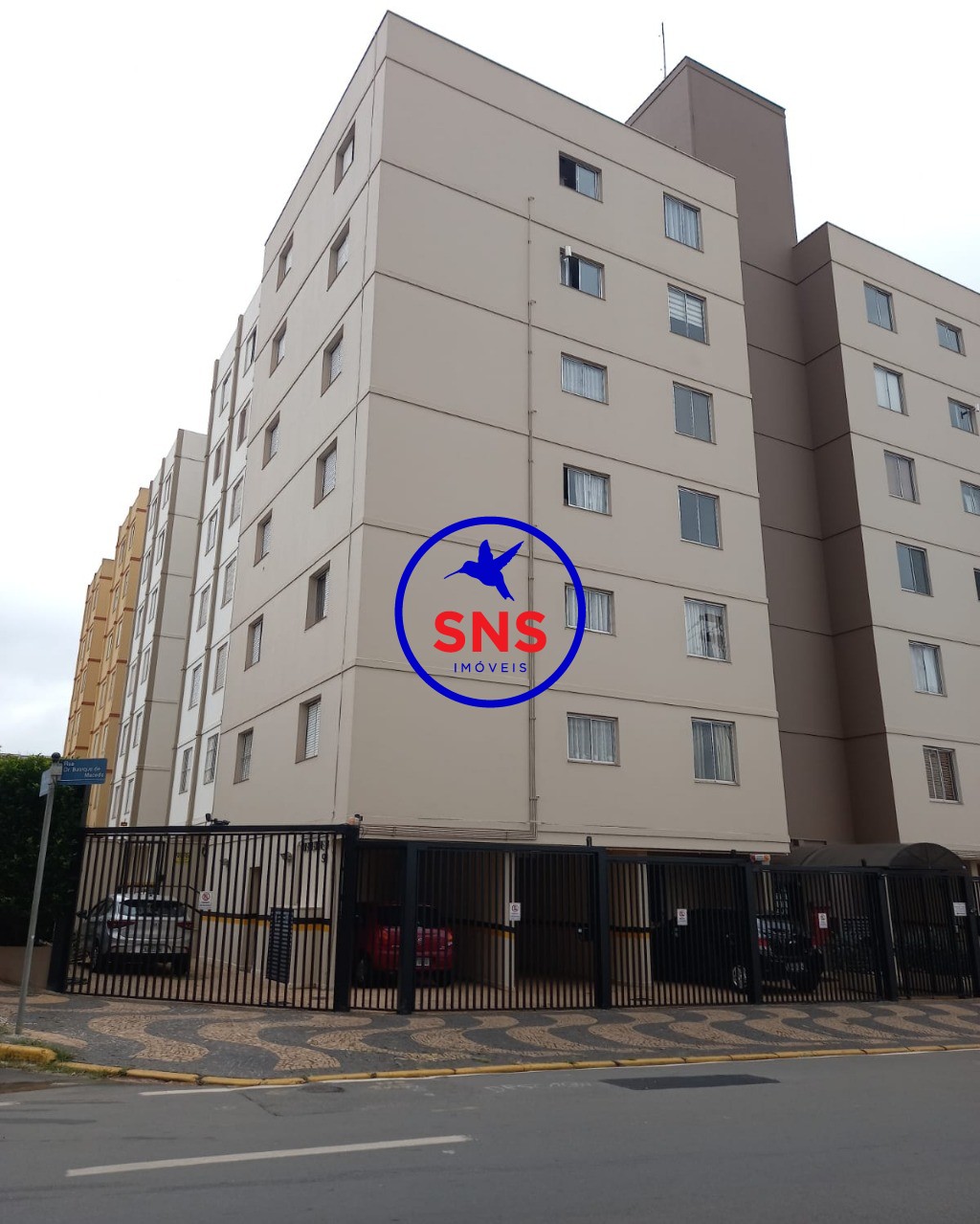Apartamento, 1 quarto, 50 m² - Foto 1