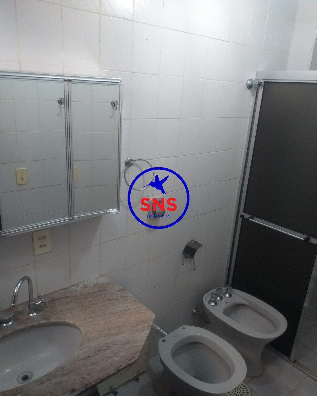 Apartamento, 3 quartos, 105 m² - Foto 8