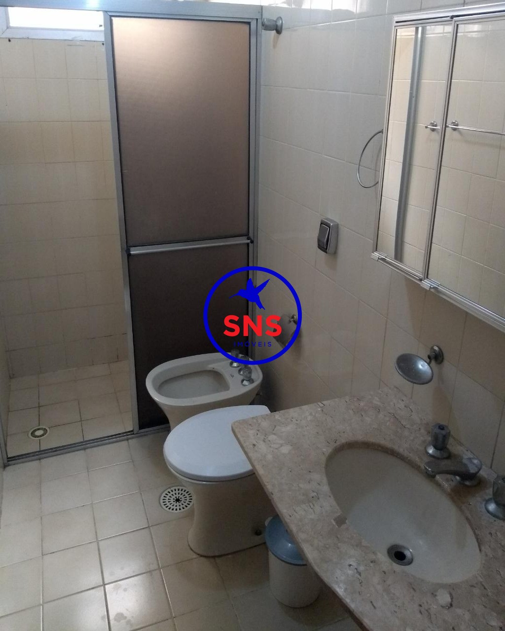 Apartamento, 3 quartos, 105 m² - Foto 11