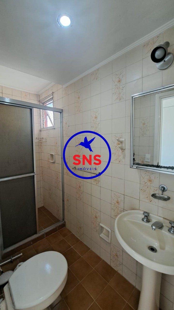 Apartamento, 1 quarto, 45 m² - Foto 6