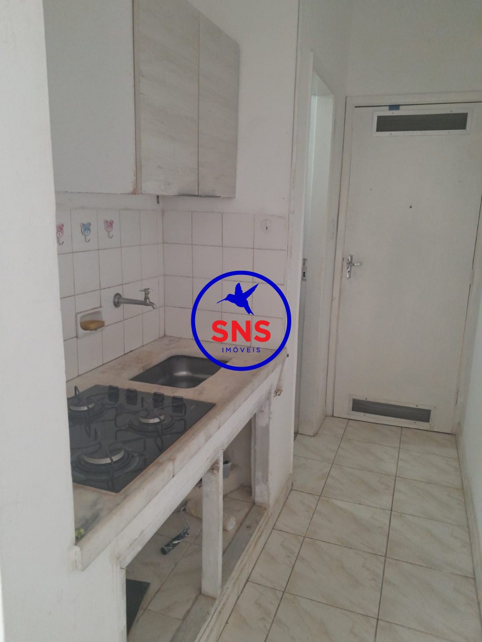 Kitnet-Studio, 29 m² - Foto 6