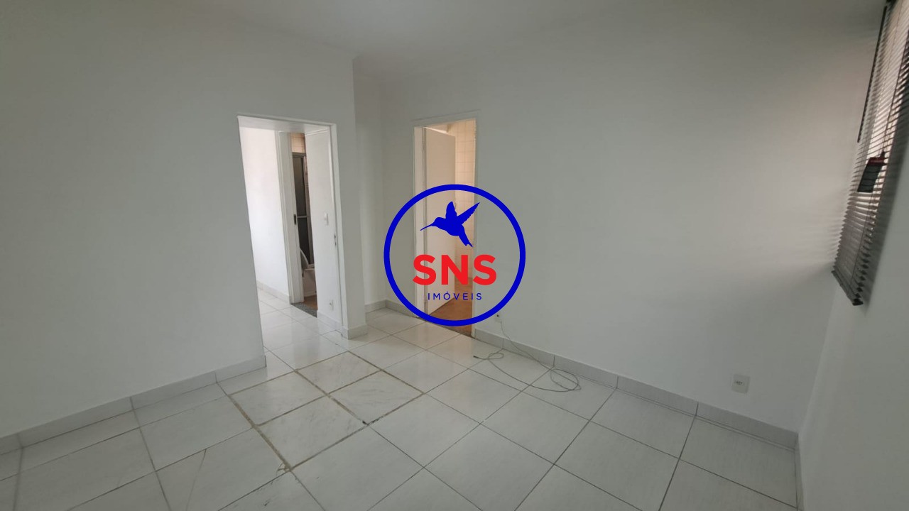 Apartamento, 1 quarto, 45 m² - Foto 1