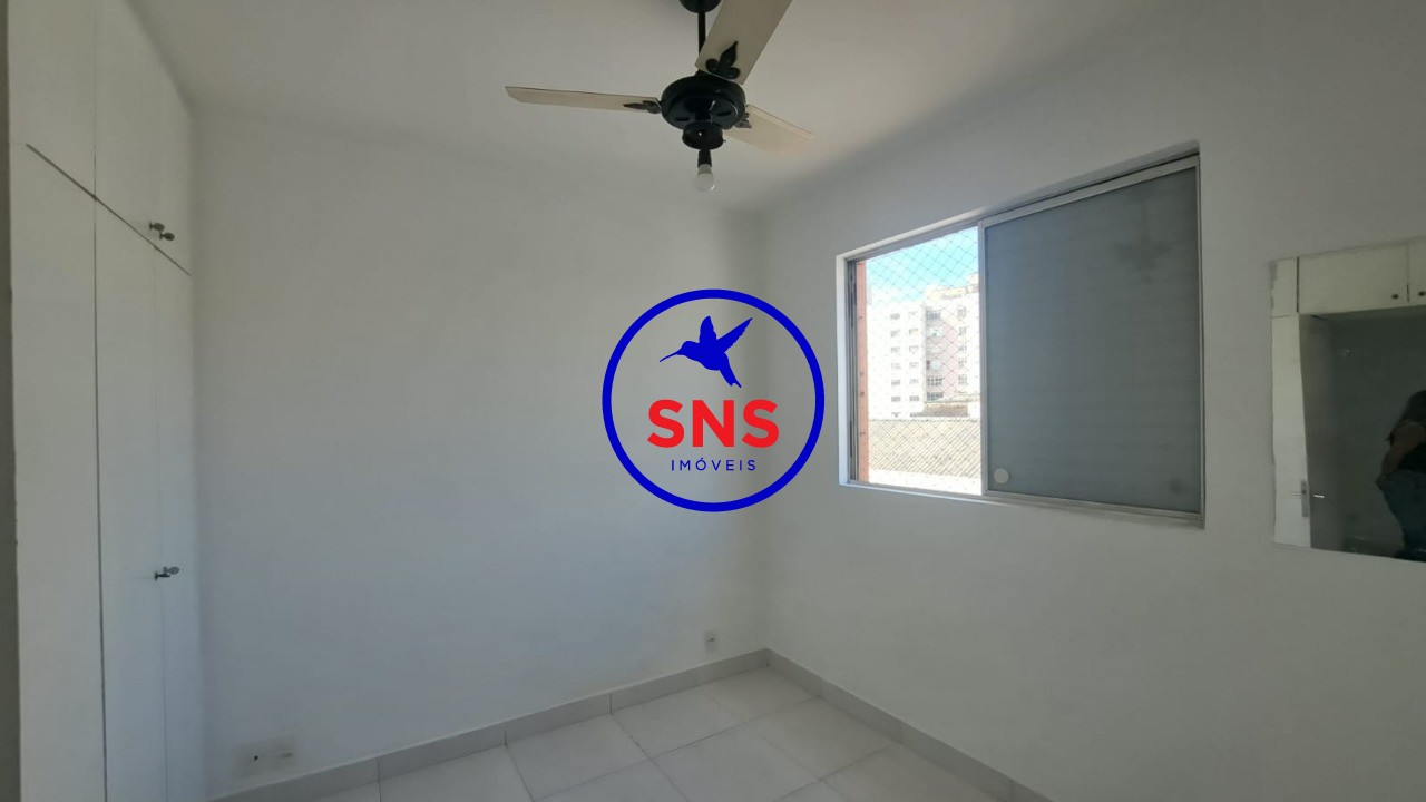 Apartamento, 1 quarto, 45 m² - Foto 3