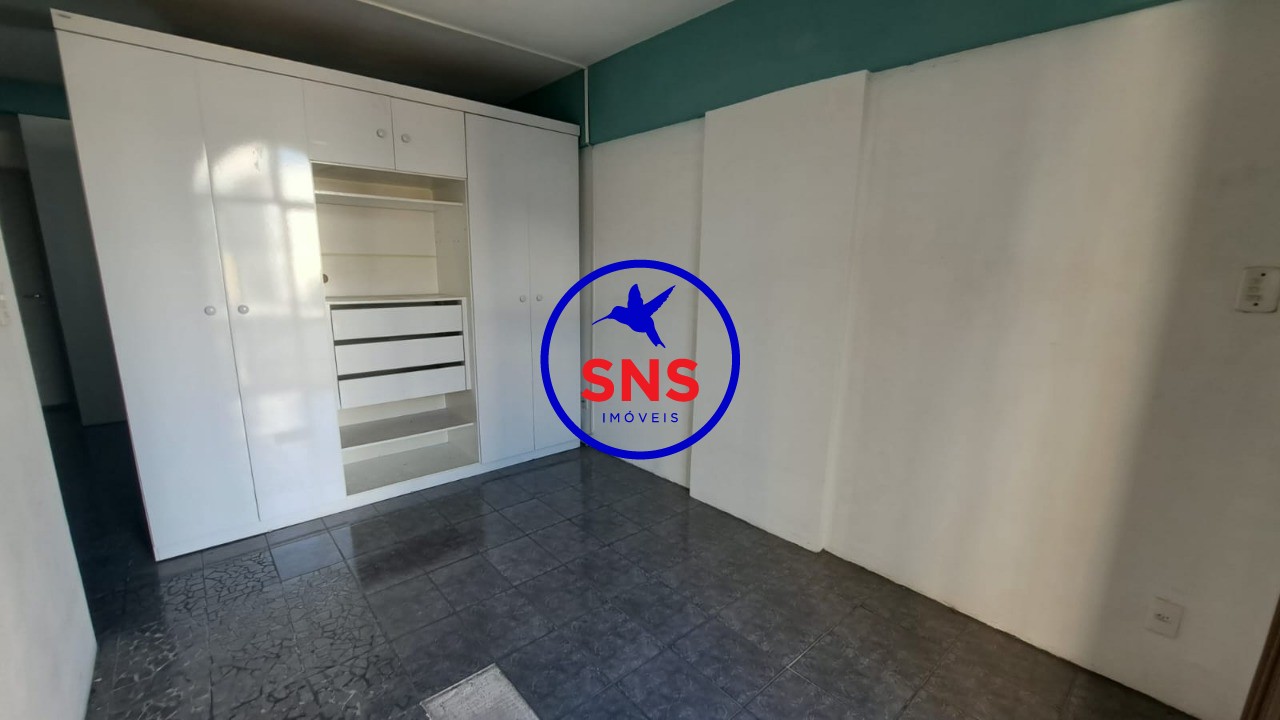 Apartamento, 1 quarto, 45 m² - Foto 3