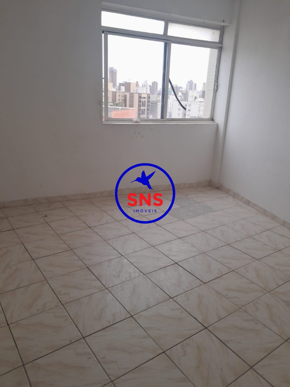 Kitnet-Studio, 29 m² - Foto 1