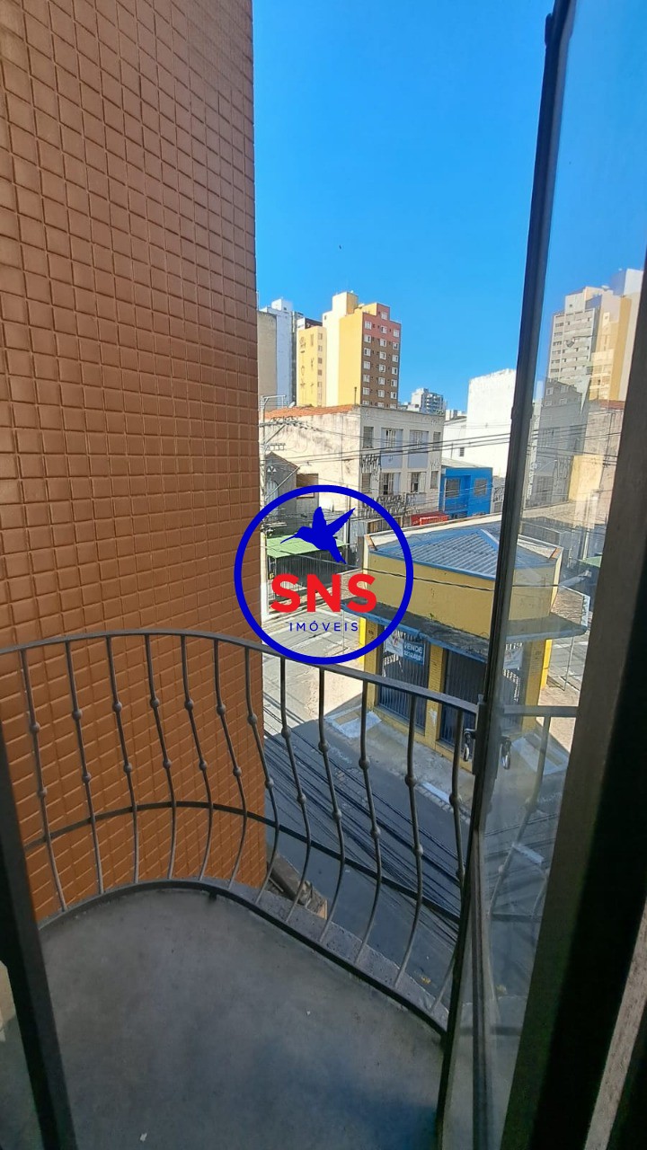Apartamento, 1 quarto, 45 m² - Foto 2