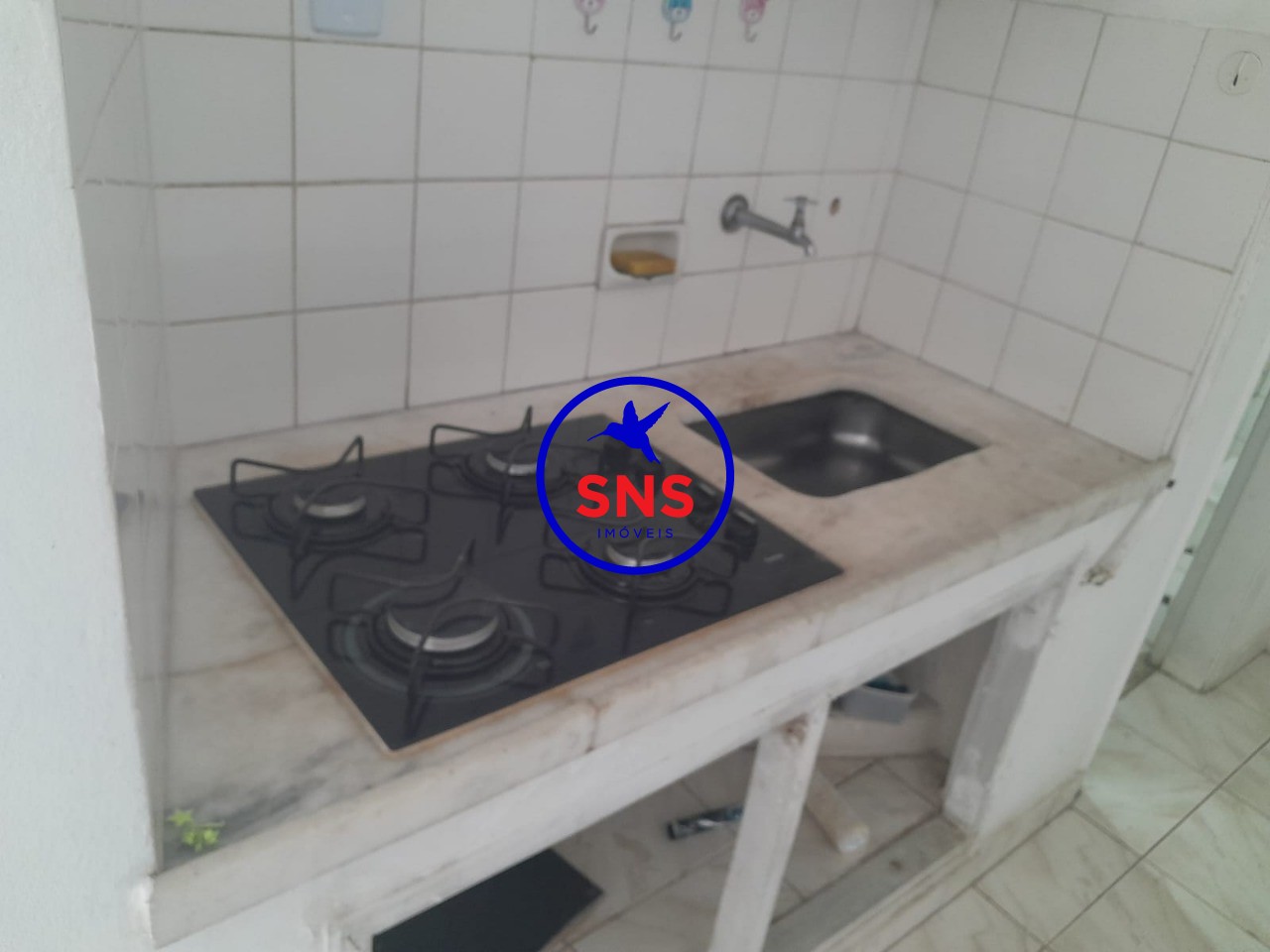 Kitnet-Studio, 29 m² - Foto 5