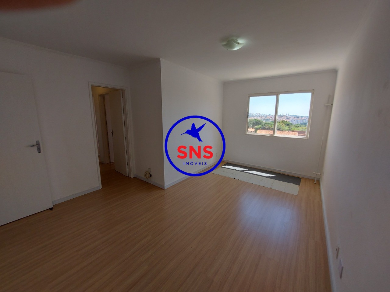 Apartamento, 2 quartos, 67 m² - Foto 1