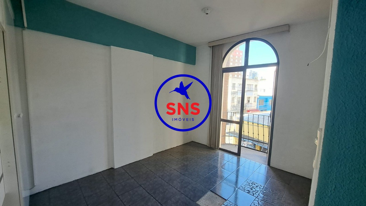 Apartamento, 1 quarto, 45 m² - Foto 1
