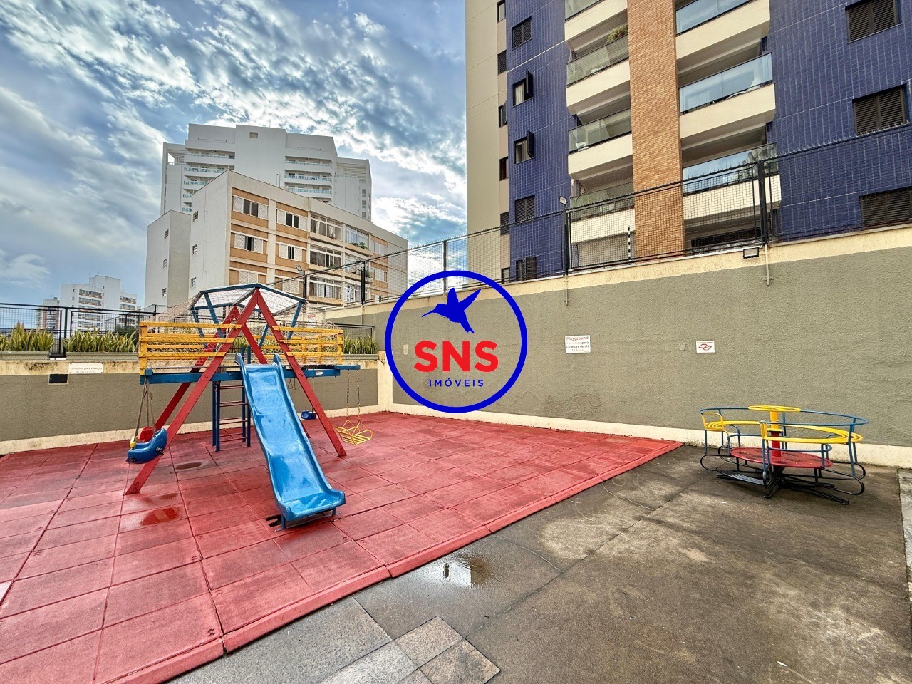 Apartamento, 3 quartos, 104 m² - Foto 5