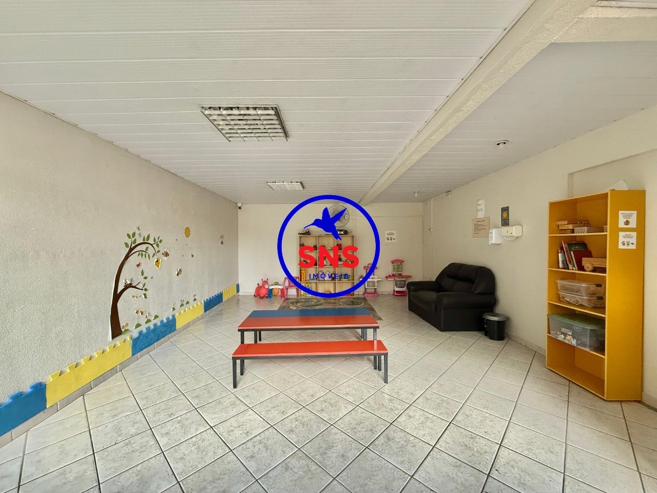 Apartamento, 3 quartos, 104 m² - Foto 6