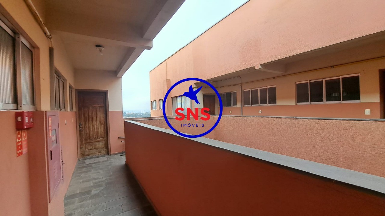 Apartamento, 2 quartos, 72 m² - Foto 17