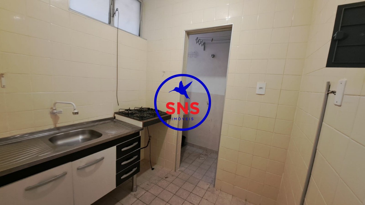 Apartamento, 1 quarto, 45 m² - Foto 8