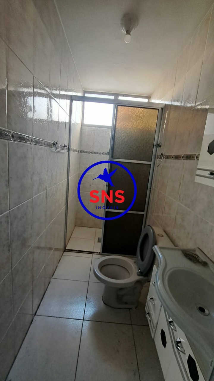 Apartamento, 1 quarto, 45 m² - Foto 6