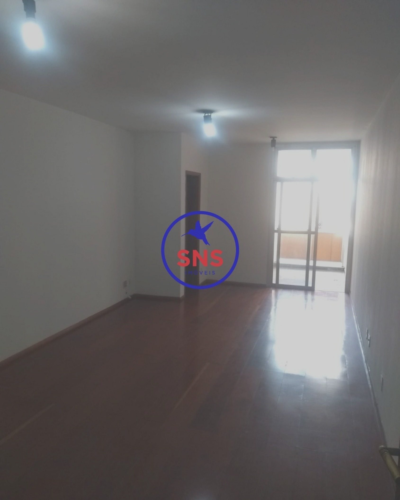 Apartamento, 3 quartos, 105 m² - Foto 1