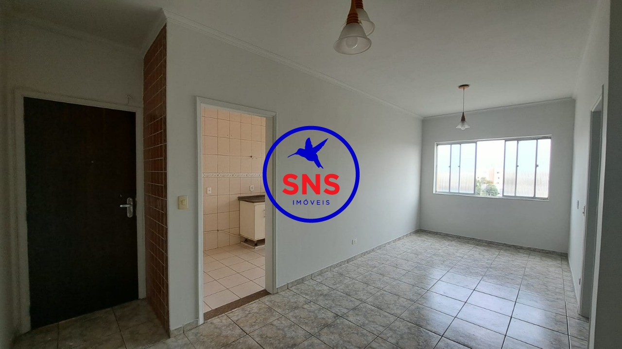 Apartamento, 2 quartos, 72 m² - Foto 2