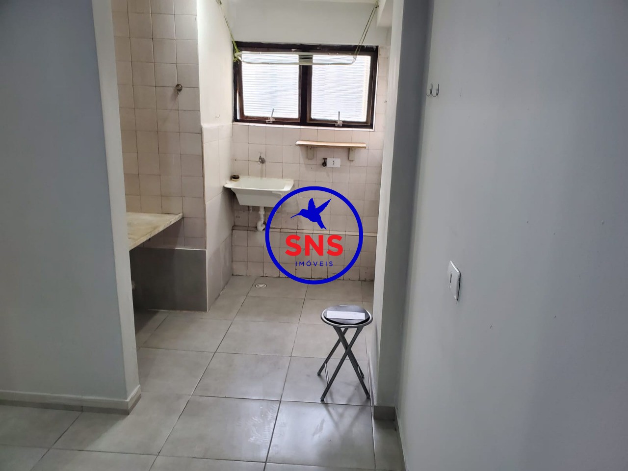 Kitnet-Studio, 42 m² - Foto 1