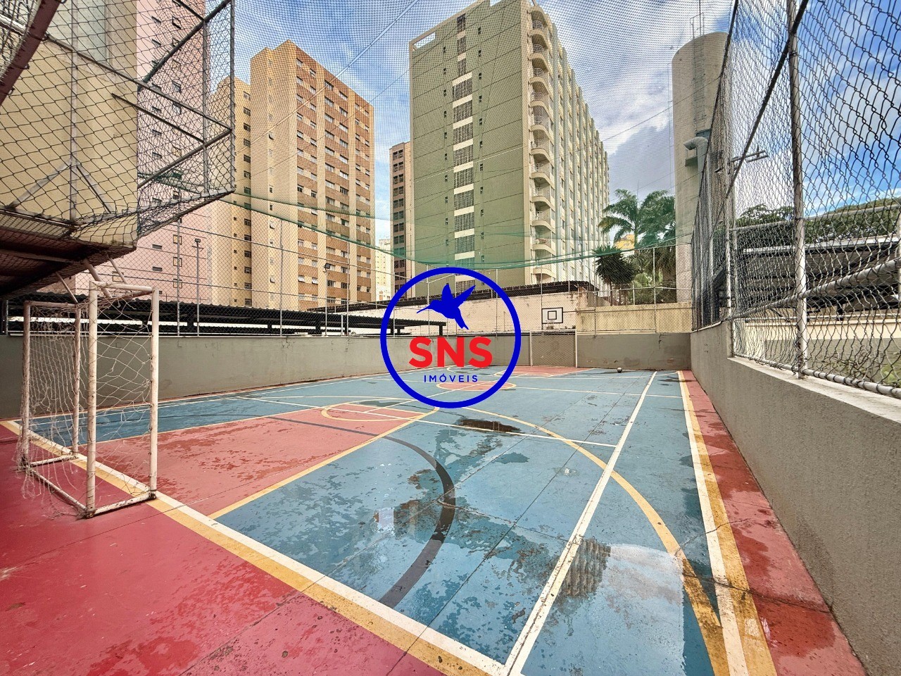 Apartamento, 3 quartos, 104 m² - Foto 4