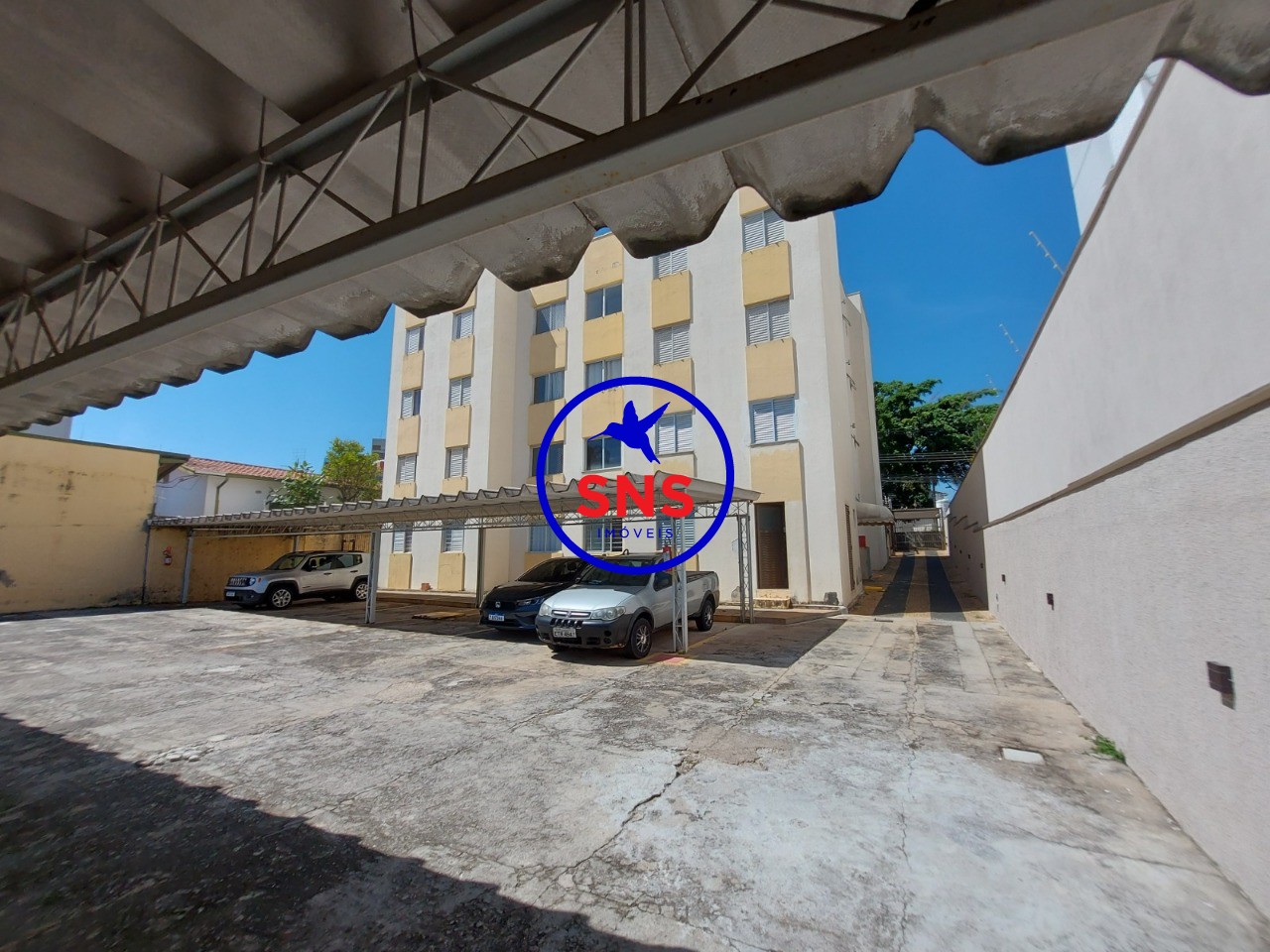 Apartamento, 2 quartos, 67 m² - Foto 9