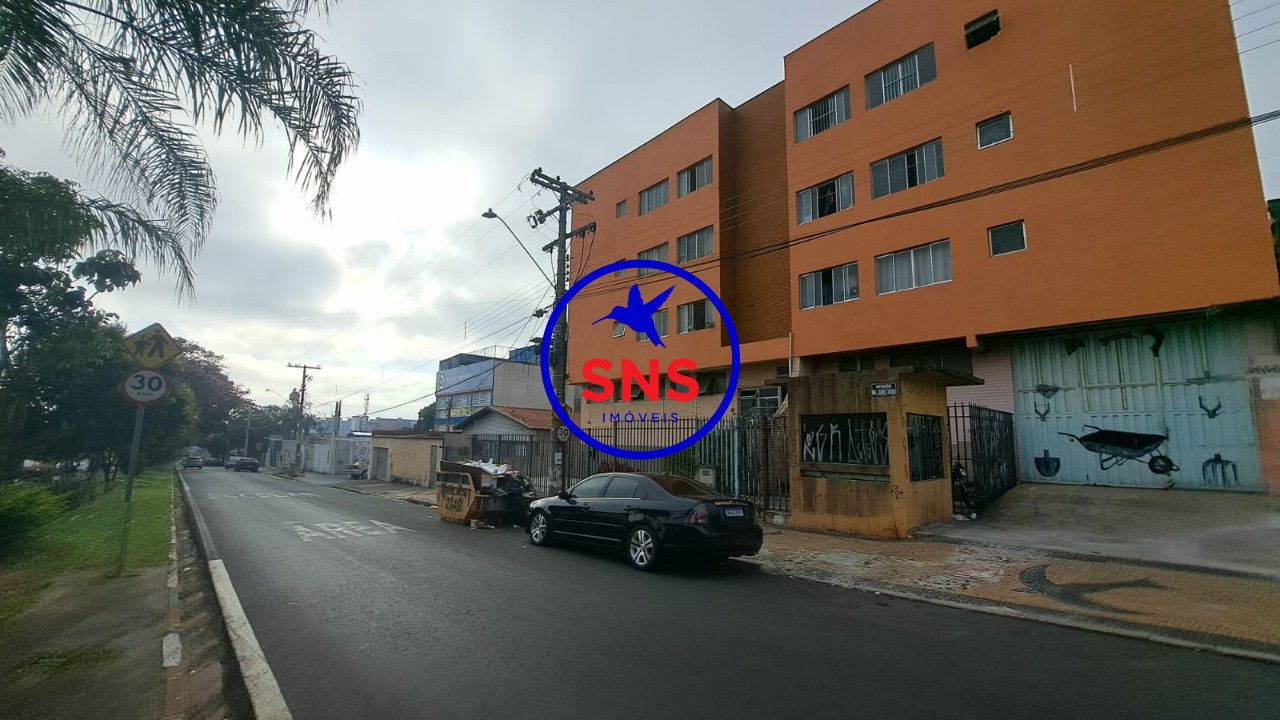 Apartamento, 2 quartos, 72 m² - Foto 1