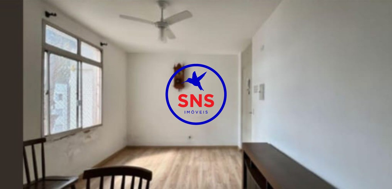 Apartamento, 2 quartos, 60 m² - Foto 5