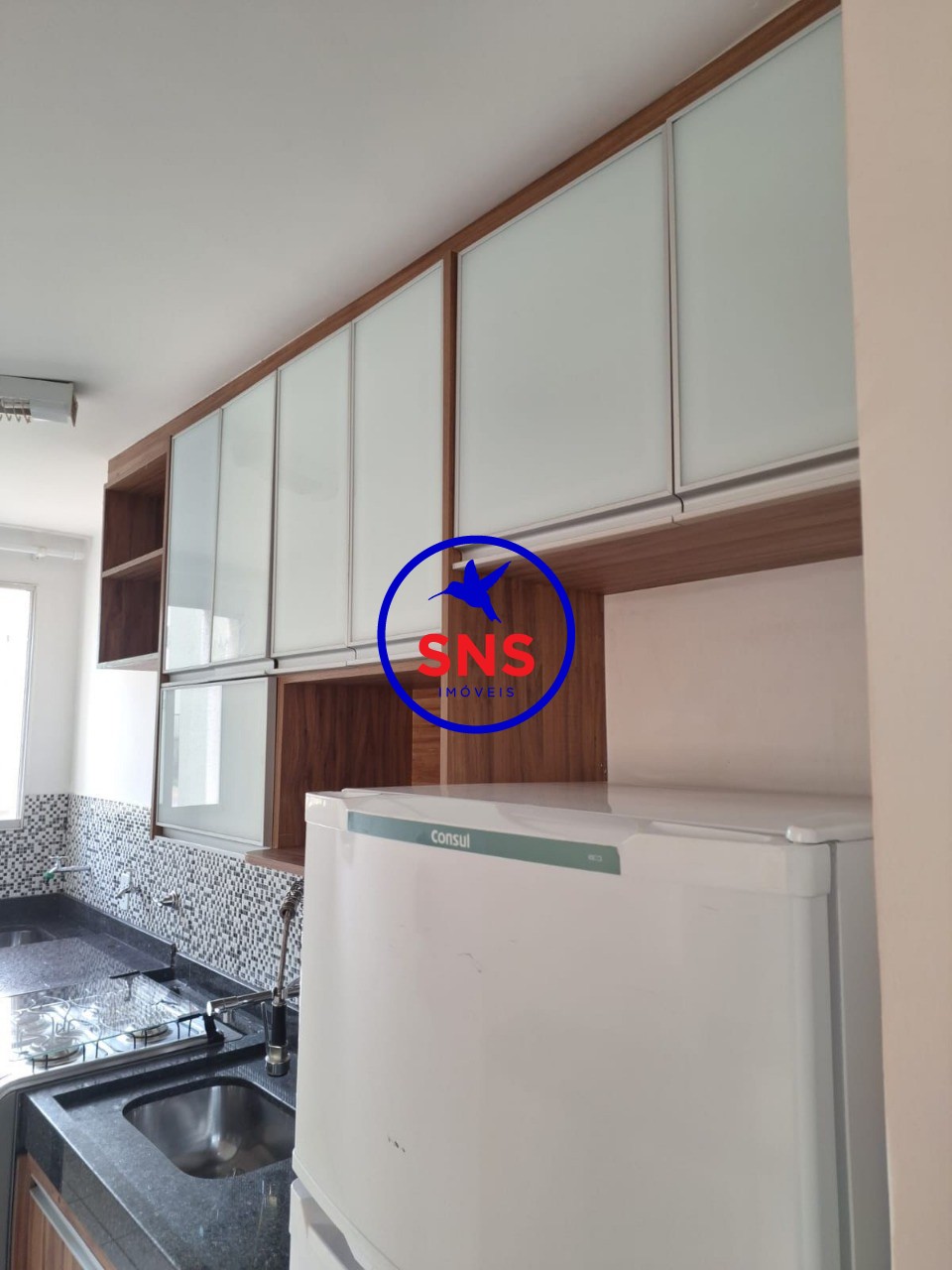 Apartamento, 2 quartos, 53 m² - Foto 5