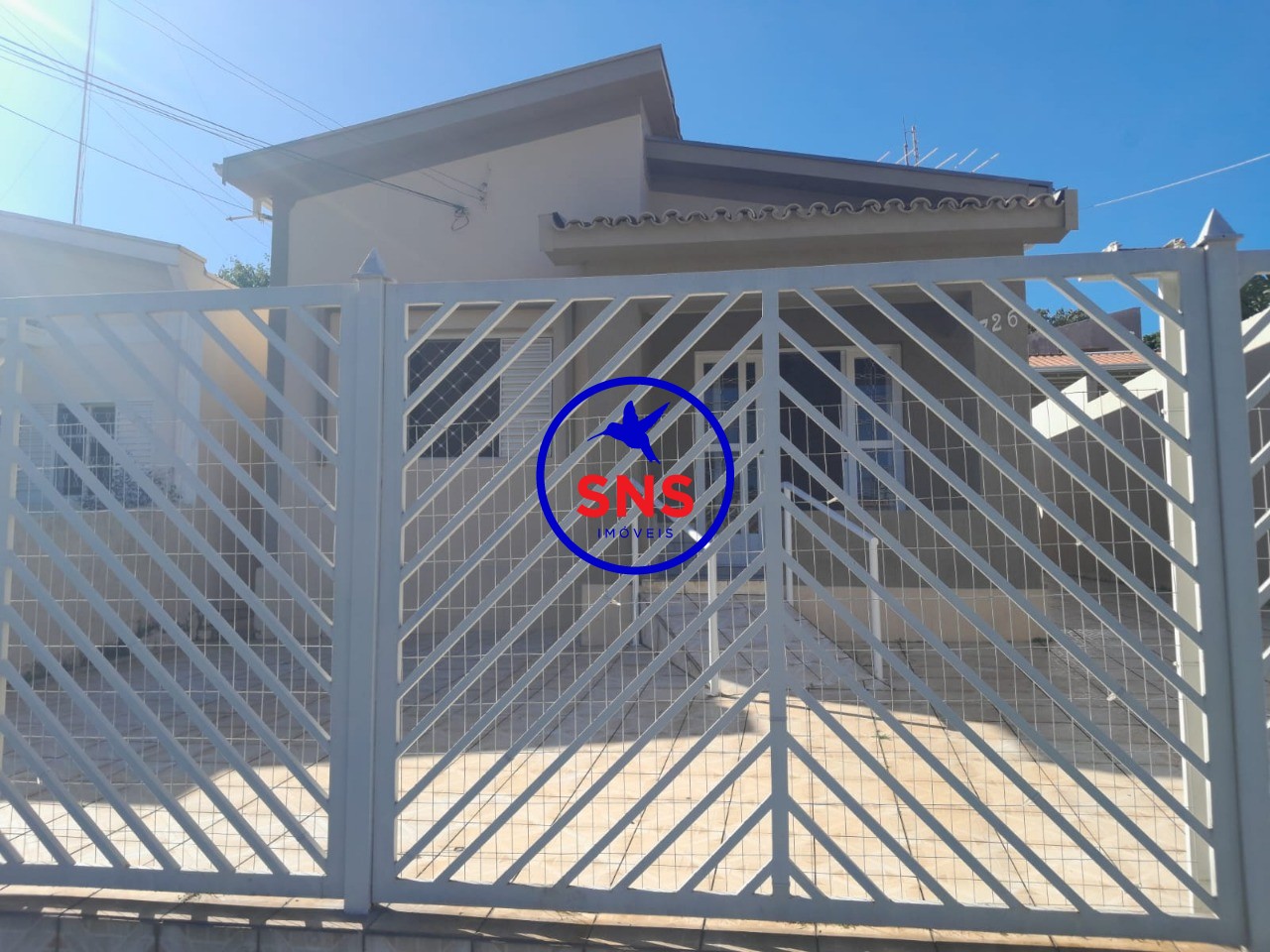 Casa, 2 quartos, 120 m² - Foto 1