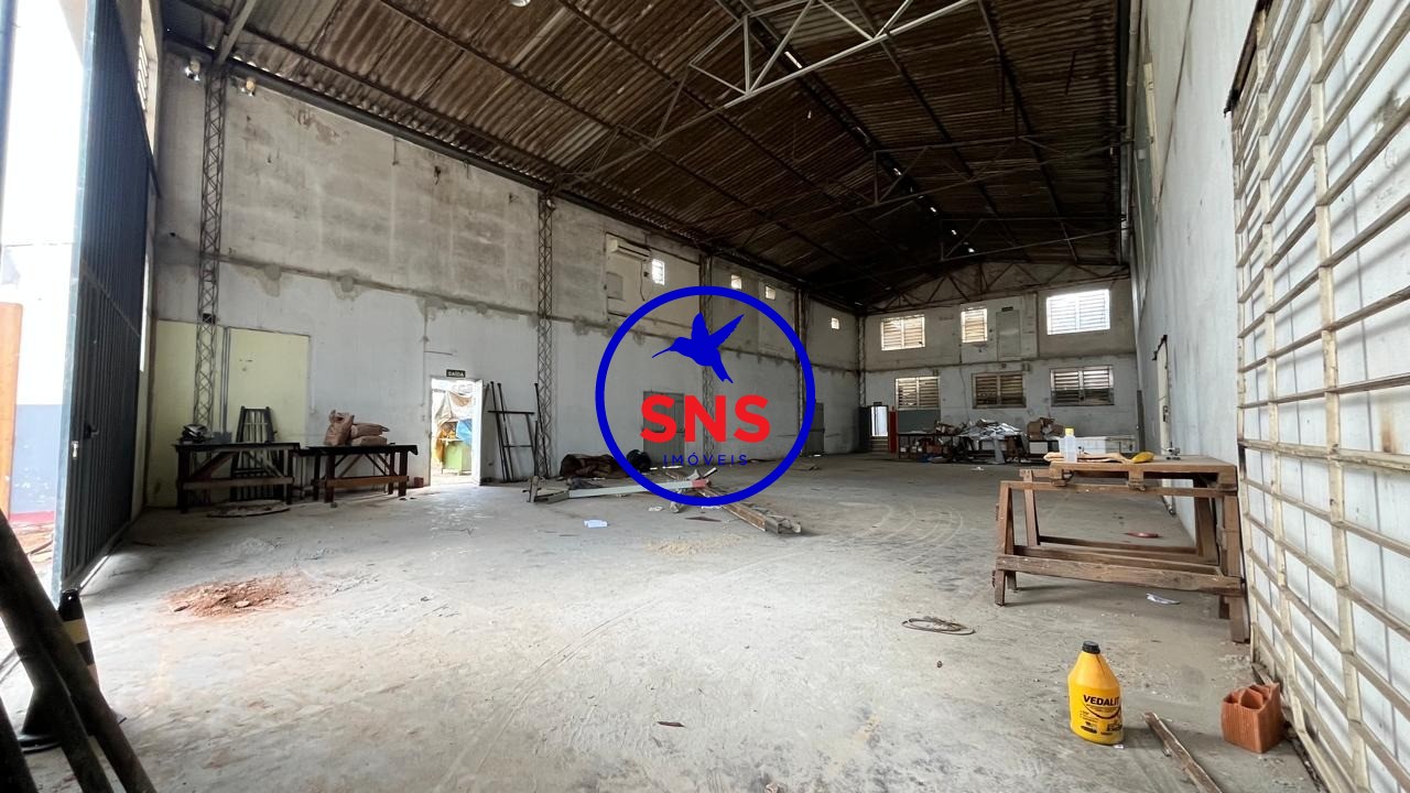 Depósito-Galpão, 1000 m² - Foto 15