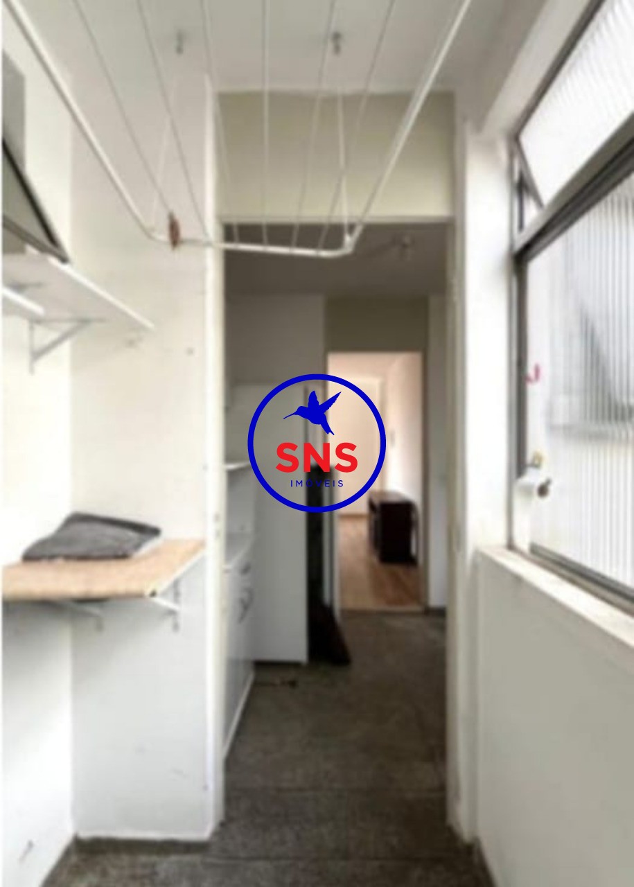 Apartamento, 2 quartos, 60 m² - Foto 11