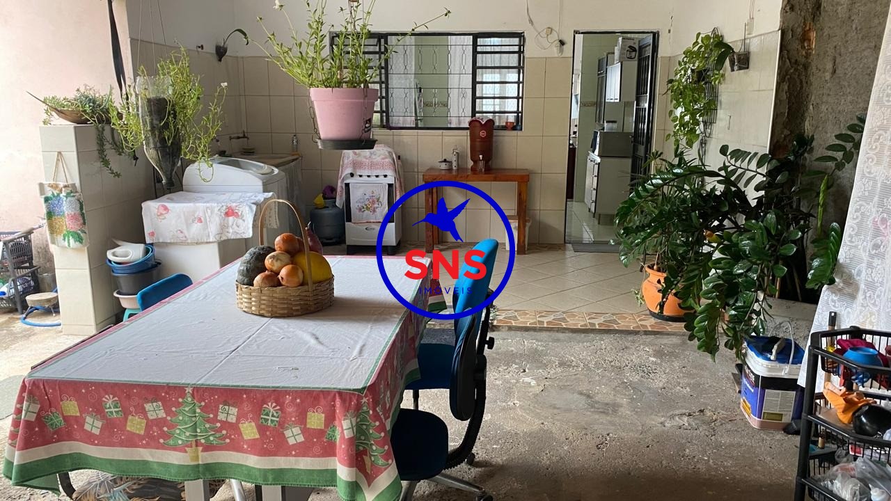 Casa, 2 quartos, 118 m² - Foto 21
