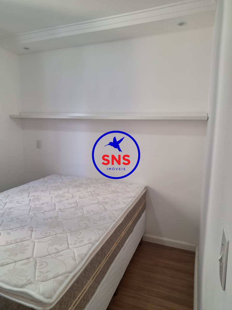 Apartamento, 2 quartos, 53 m² - Foto 8
