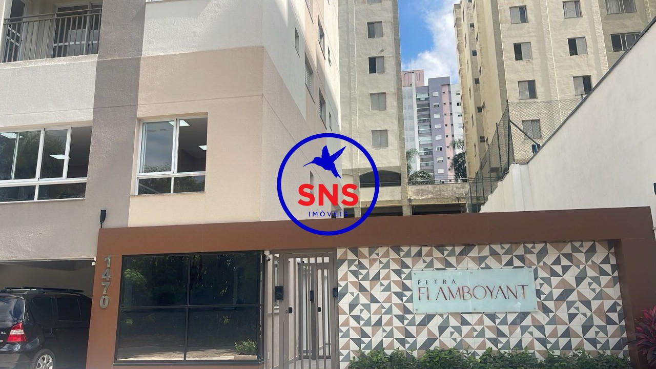 Apartamento, 2 quartos, 45 m² - Foto 10