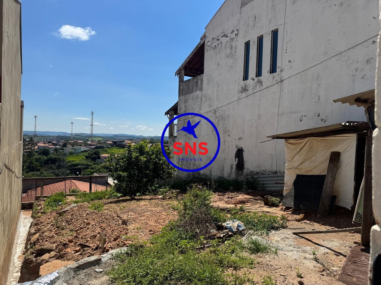 Terreno, 265 m² - Foto 2