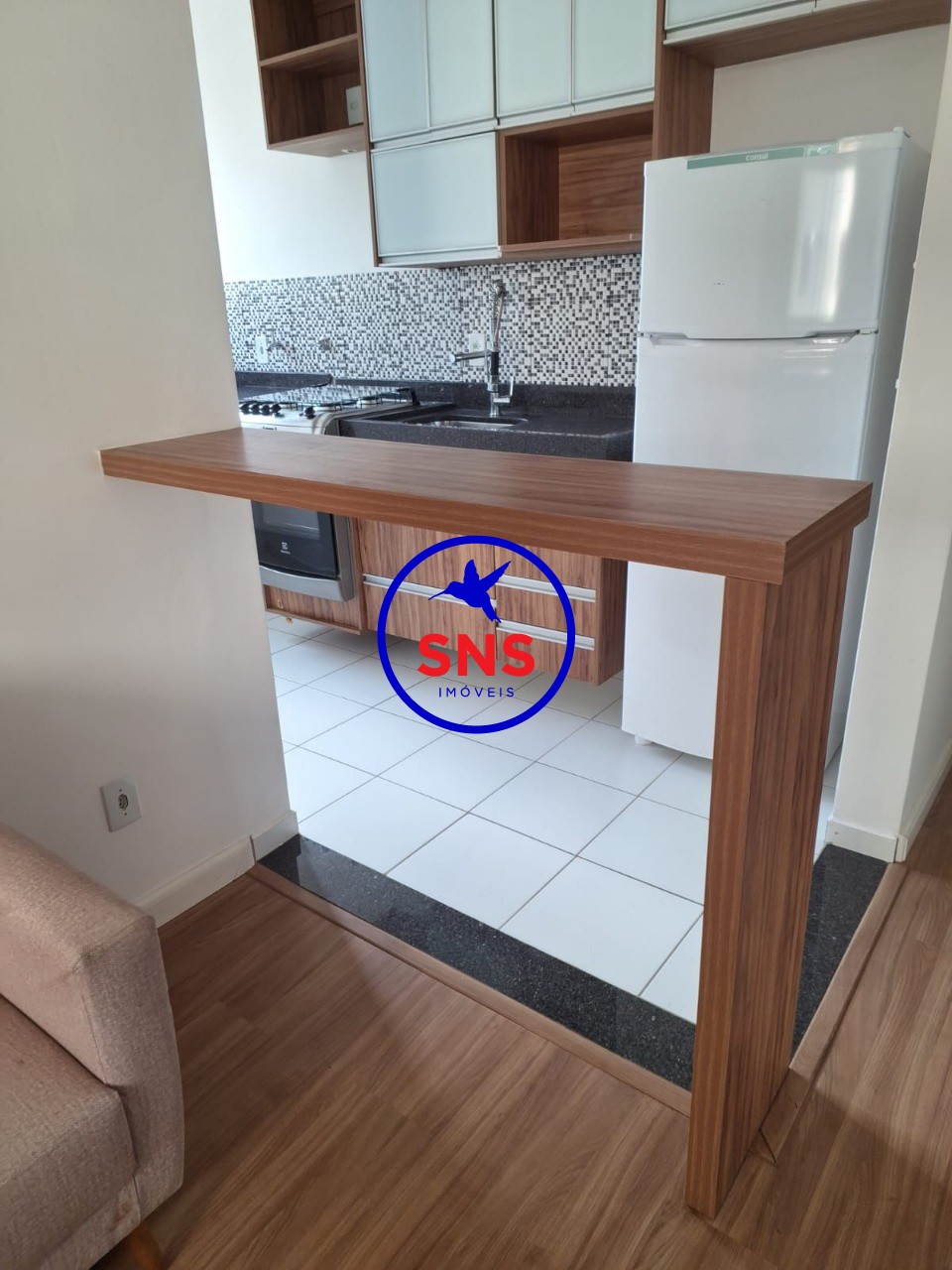 Apartamento, 2 quartos, 53 m² - Foto 4