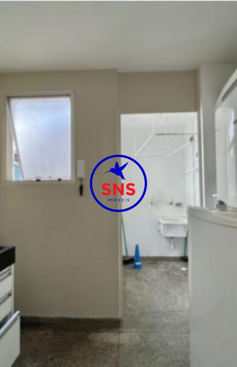 Apartamento, 2 quartos, 60 m² - Foto 9
