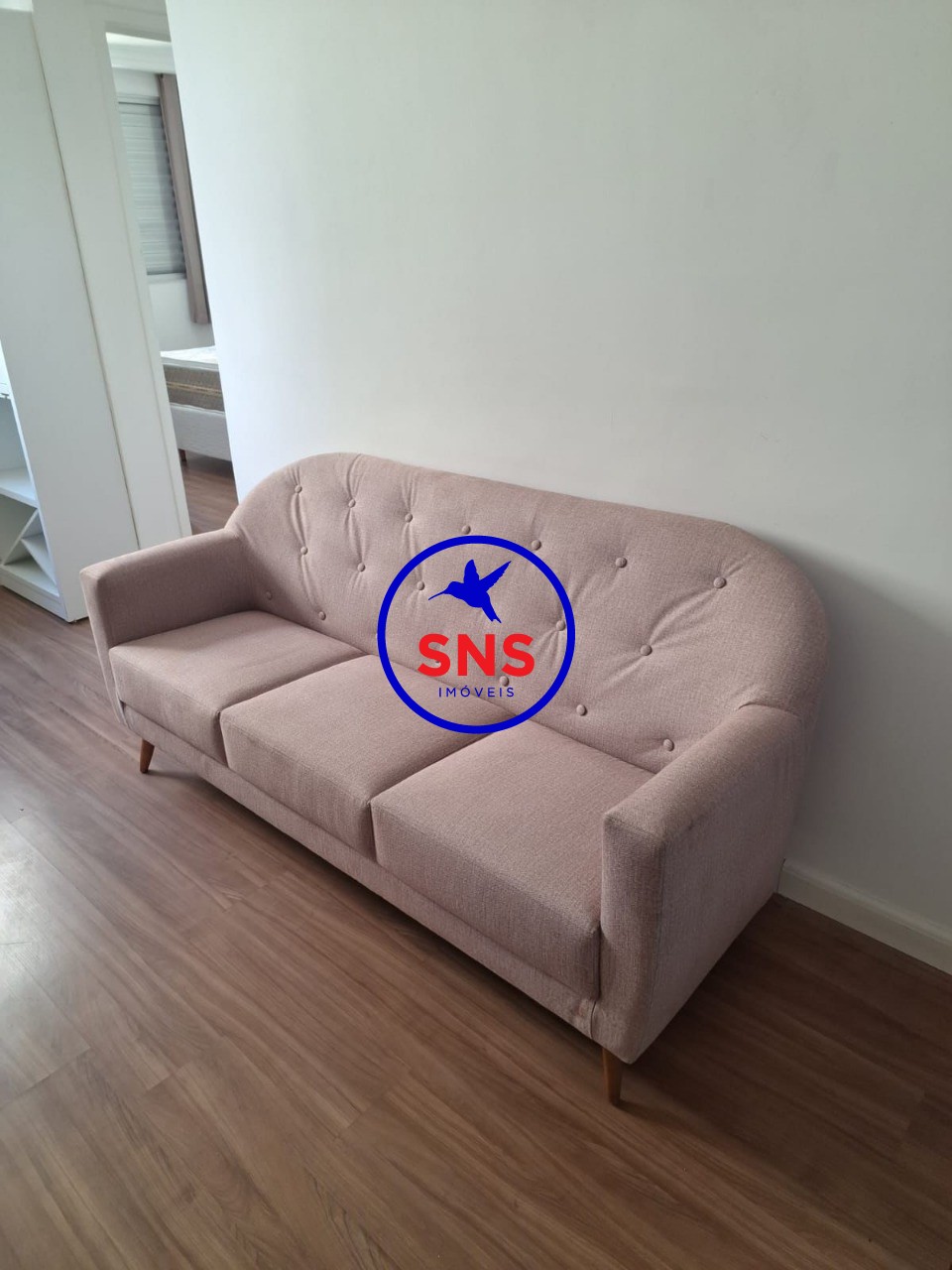 Apartamento, 2 quartos, 53 m² - Foto 2