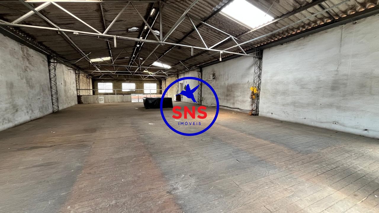 Depósito-Galpão, 1000 m² - Foto 13
