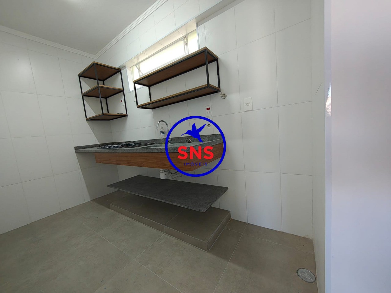 Apartamento, 1 quarto, 35 m² - Foto 11