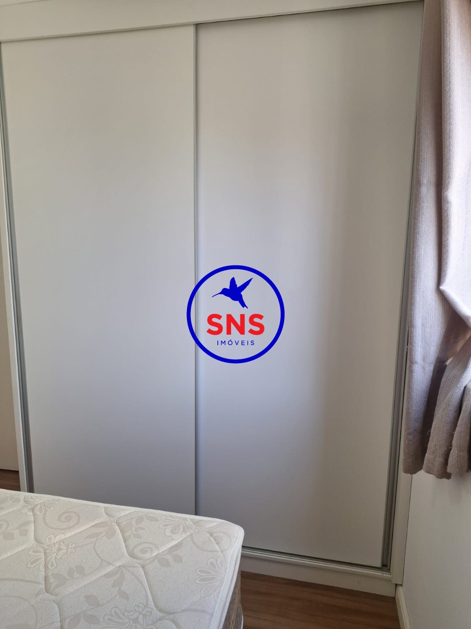 Apartamento, 2 quartos, 53 m² - Foto 9