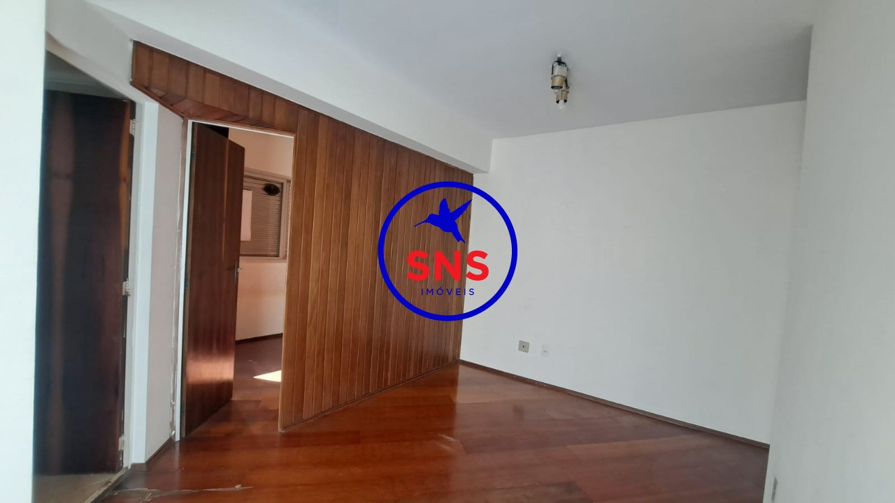 Apartamento, 1 quarto, 48 m² - Foto 3