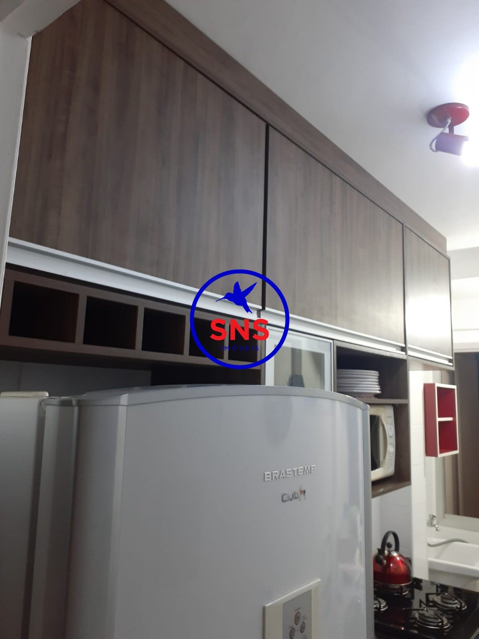 Kitnet-Studio, 43 m² - Foto 10