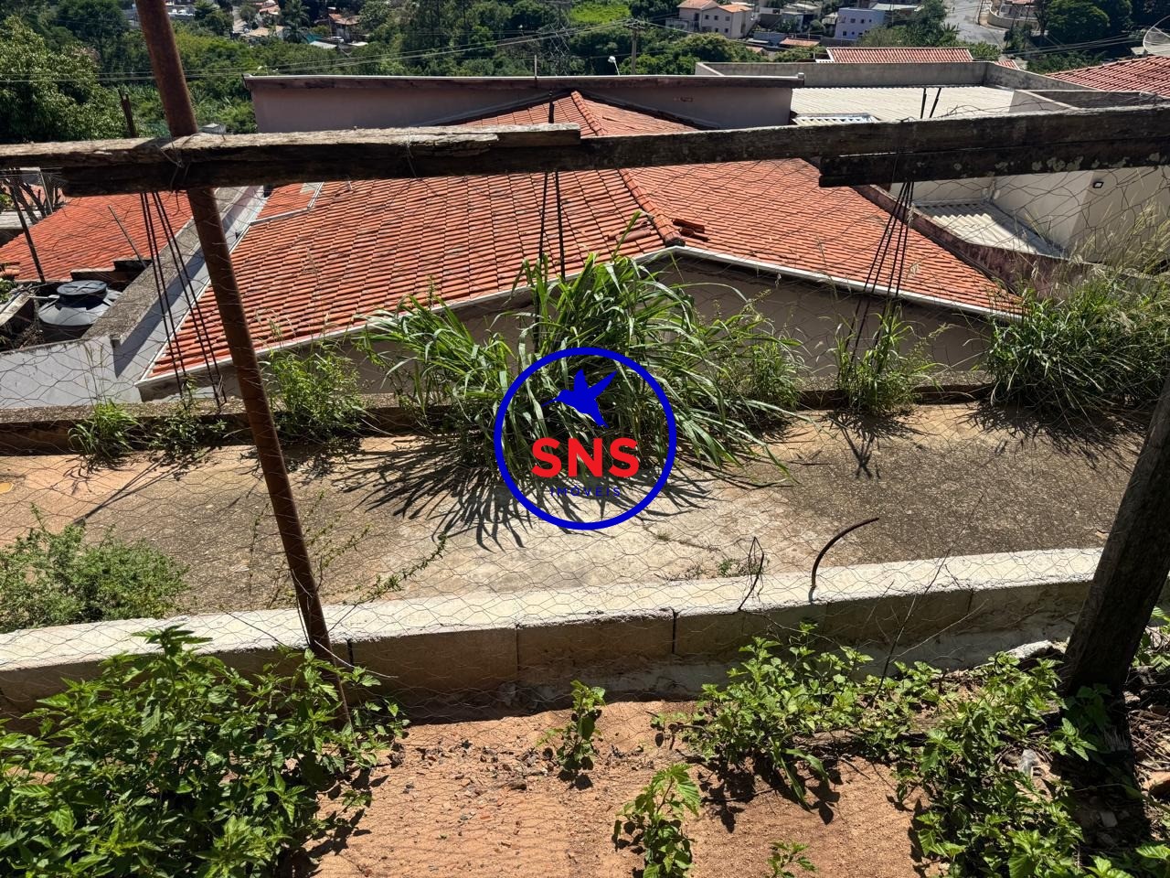 Terreno, 265 m² - Foto 6