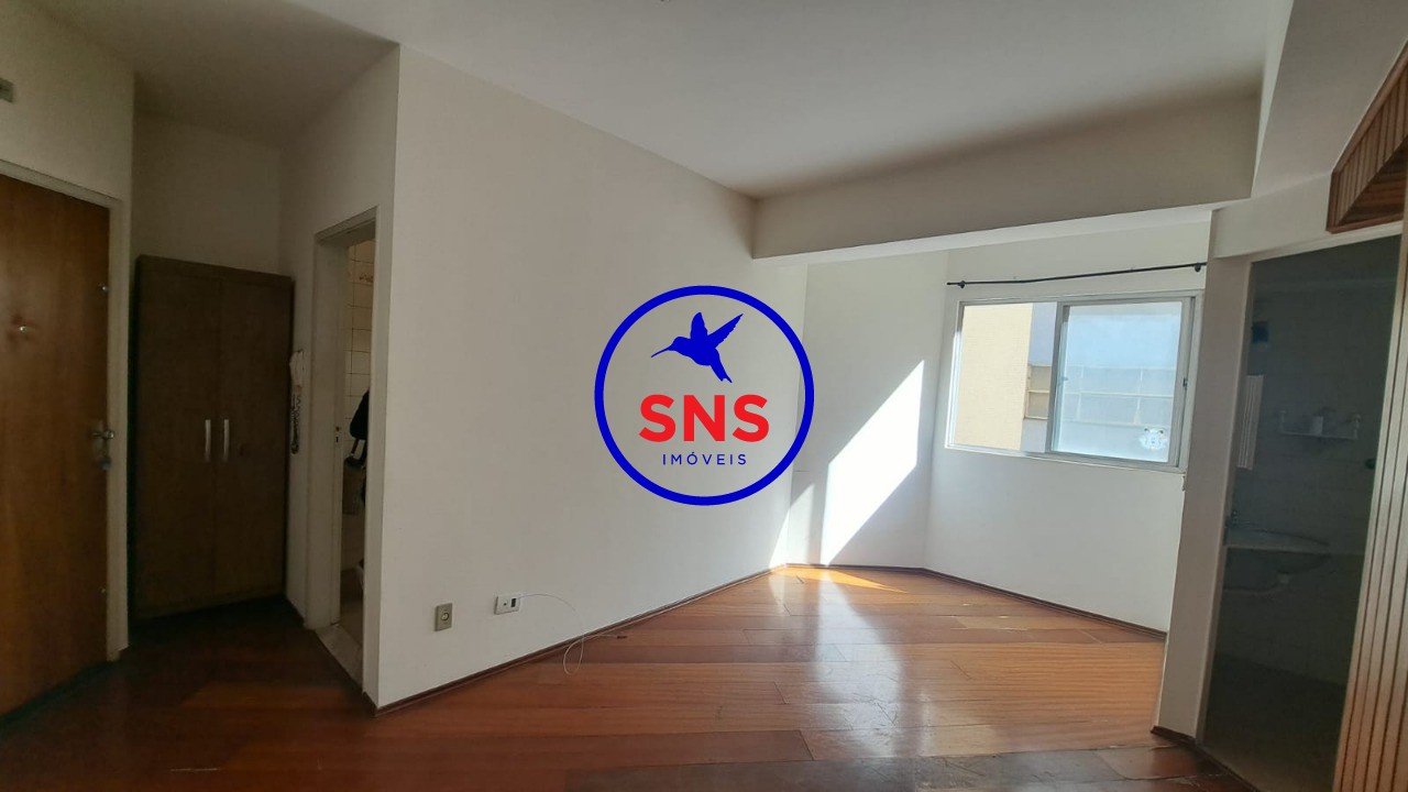 Apartamento, 1 quarto, 48 m² - Foto 2